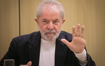 Senadores petistas alertam para riscos; Lula convoca defesa da democracia