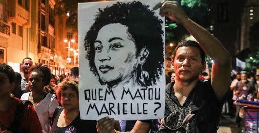 O Bolsonarismo, as milícias e a pós-verdade