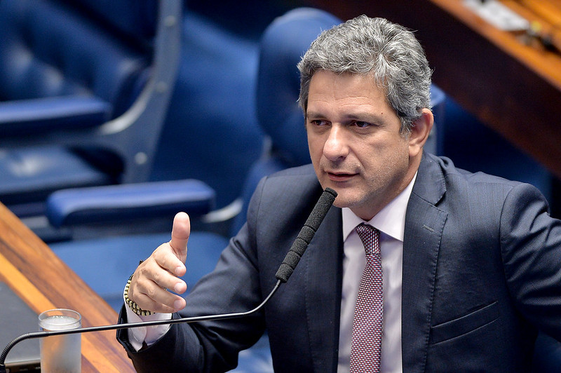 PT repudia ação contra governador Wellington Dias