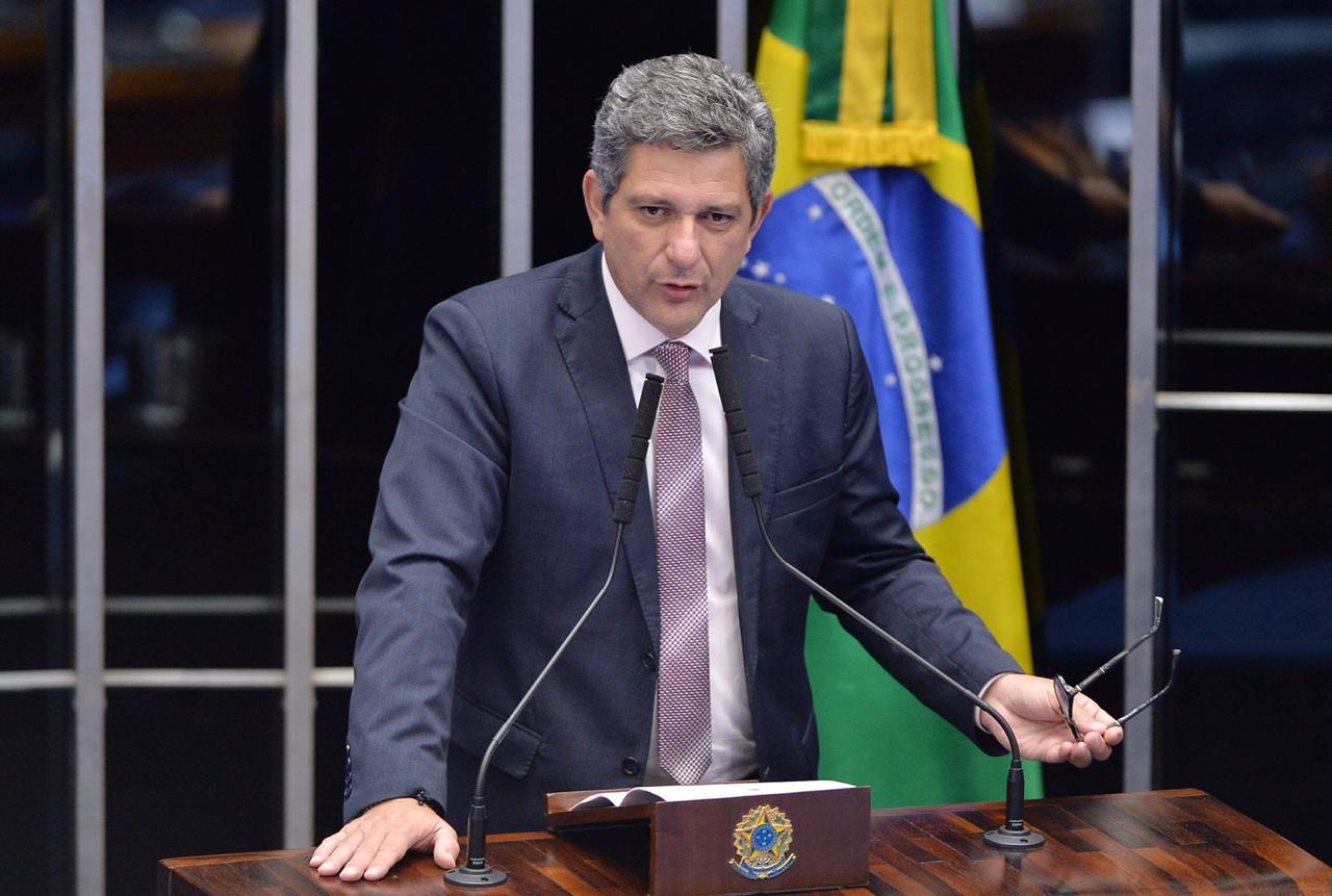 “Moro usou as instituições para perseguição política”, afirma Rogério Carvalho