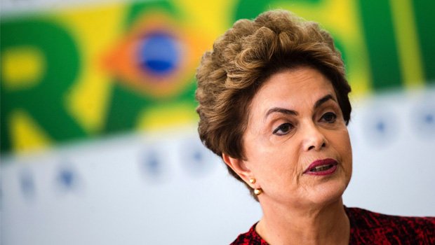 “Isolamento e dinheiro” contra a epidemia e a crise, defende Dilma