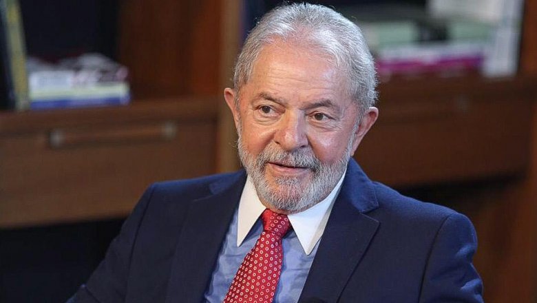 “O Estado precisa ser forte para cuidar do povo”, defende Lula