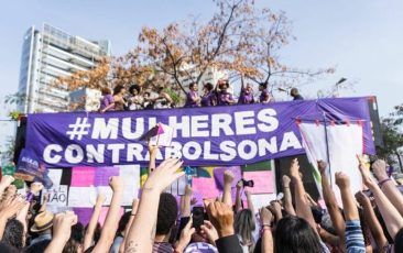 8 de Março: Bolsonaro faz luta das mulheres se tornar ainda mais urgente