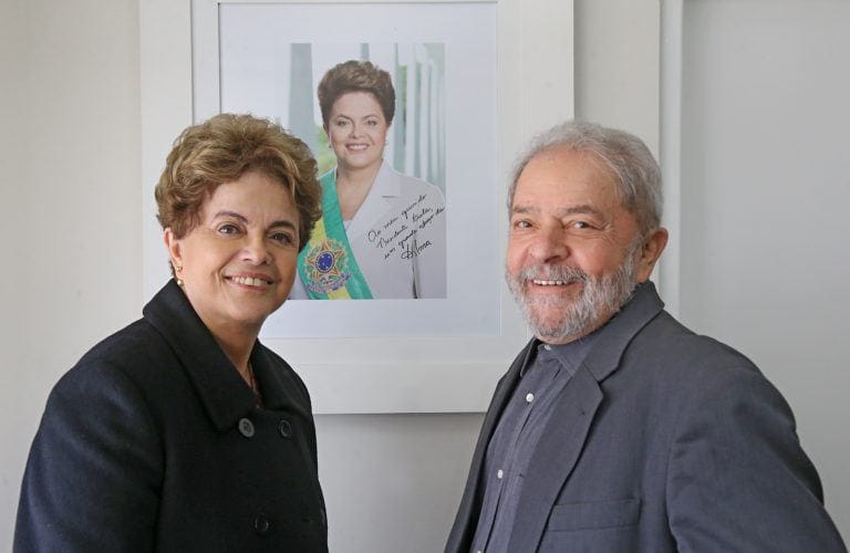 Maioria dos leitos de UTI existentes foram criados por Lula e Dilma