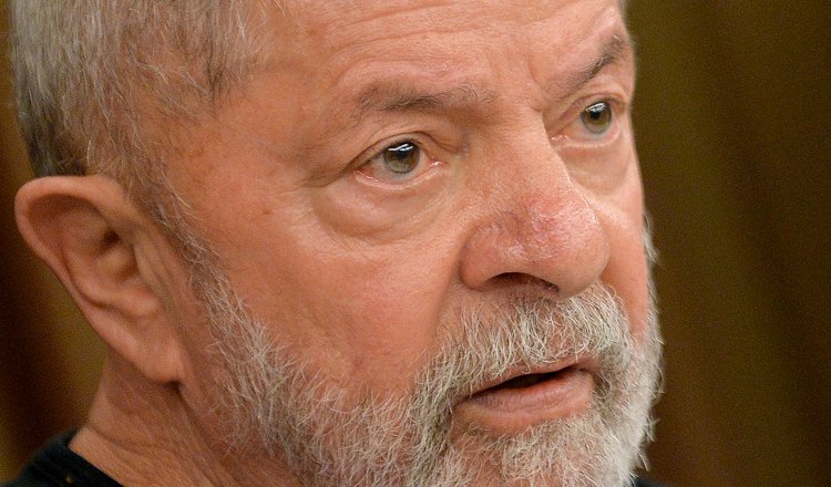 Lula: “O povo brasileiro não é número, é gente”
