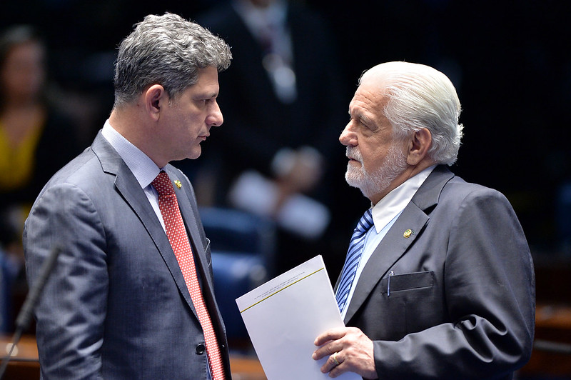 PT no Senado quer gerar 5 milhões de vagas com Brasil Solidário