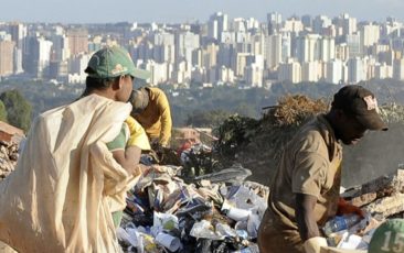 Cresce número de bilionários brasileiros, enquanto a fome dispara