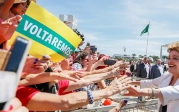 6 anos após o golpe, Brasil piorou em todos os setores