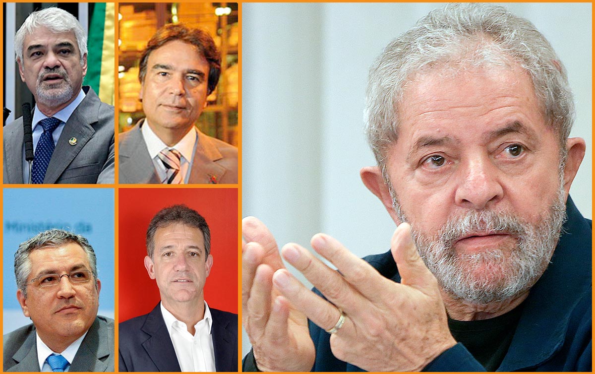 Lula: é justo esperar a morte em casa tendo hospital com leito vazio?