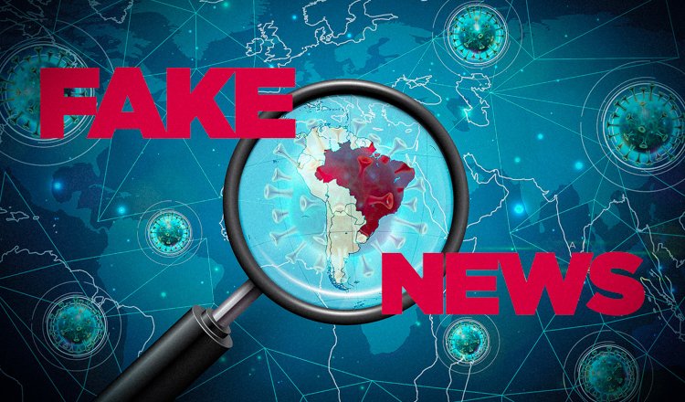 Governo Bolsonaro não assina compromisso global contra fake news