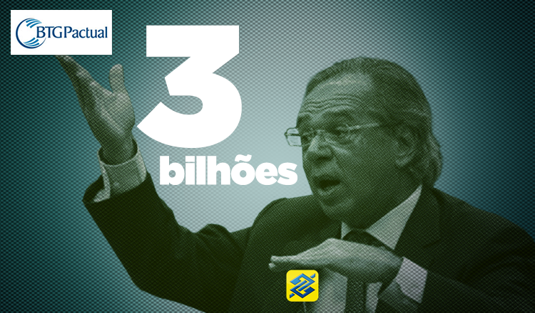 Presidente do Banco do Brasil sai em meio a escândalos