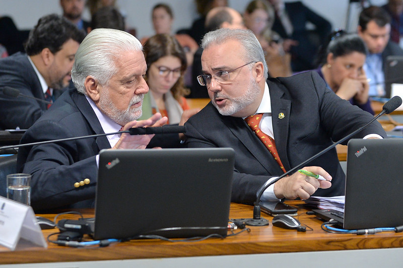 Petrobras vai deixar de ser a referência nacional, alerta Jean Paul