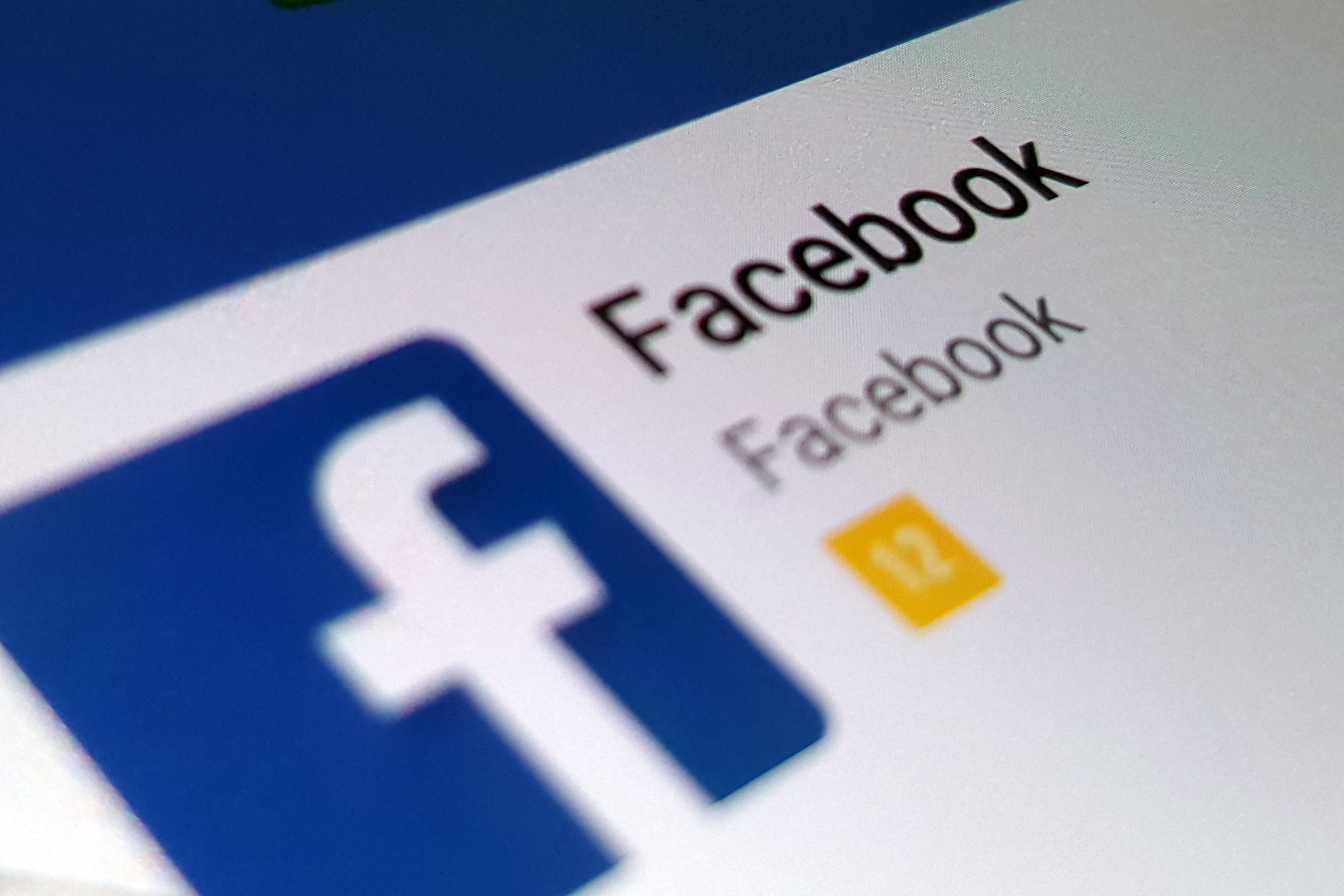 STF autoriza acesso a relatório do Facebook sobre ‘Gabinete do Ódio’