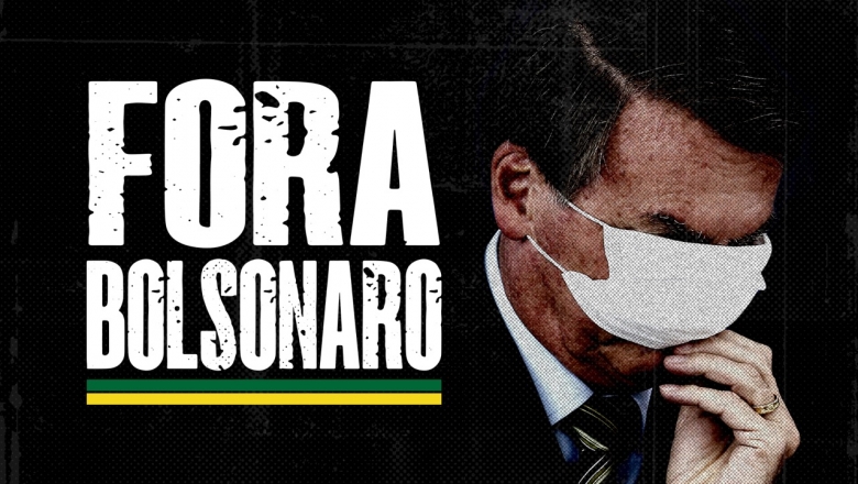 PT reforça movimento ‘Fora Bolsonaro’, em dia de protesto