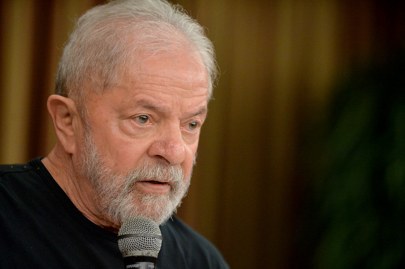 Revelado caminho torto utilizado para condenar ex-presidente Lula