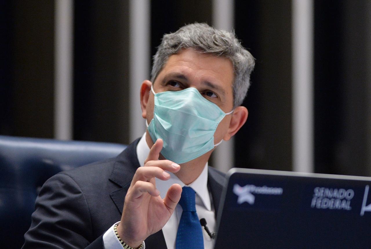 Senado discute soluções para o Brasil no pós-pandemia