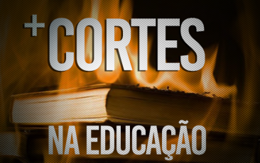 Senadores repudiam novo corte na educação promovido por Bolsonaro