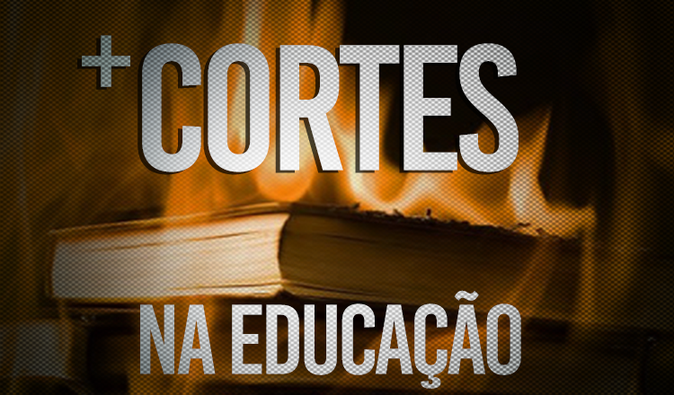 Bolsonaro e Guedes querem cortar mais R$ 1,4 bilhão da educação