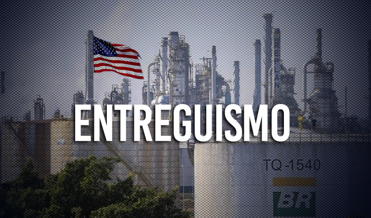 STF retoma julgamento que pode salvar refinarias da Petrobras