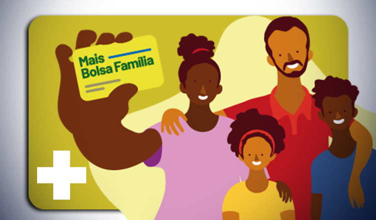 Projeto do PT, Mais Bolsa Família amplia benefício para R$ 300