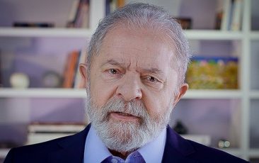 Lula celebra Consciência negra: “existe uma bela África no coração do Brasil”