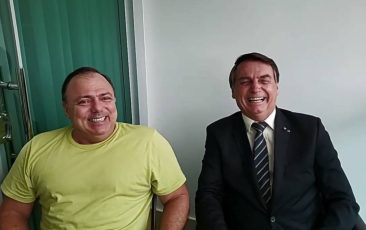 Bolsonaro ignora pedido do TCU sobre plano de vacinação contra a Covid-19
