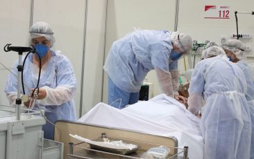 PT quer garantir mais orçamento para a saúde e vacinas