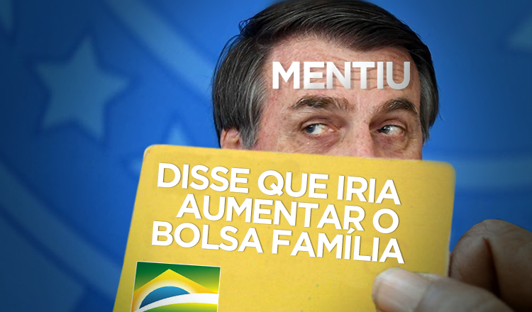 Em meio à crise, Bolsonaro deixa povo sem auxílio emergencial