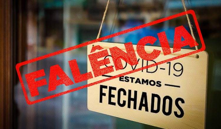 Pandemia e inércia de Guedes agravam devastação de pequenos negócios