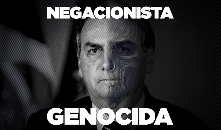 Bolsonaro institucionalizou sabotagem ao combate à pandemia, revela ‘El País’