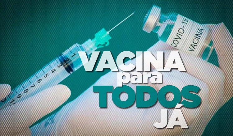 PT pede ao Congresso realização de campanha nacional pela vacinação