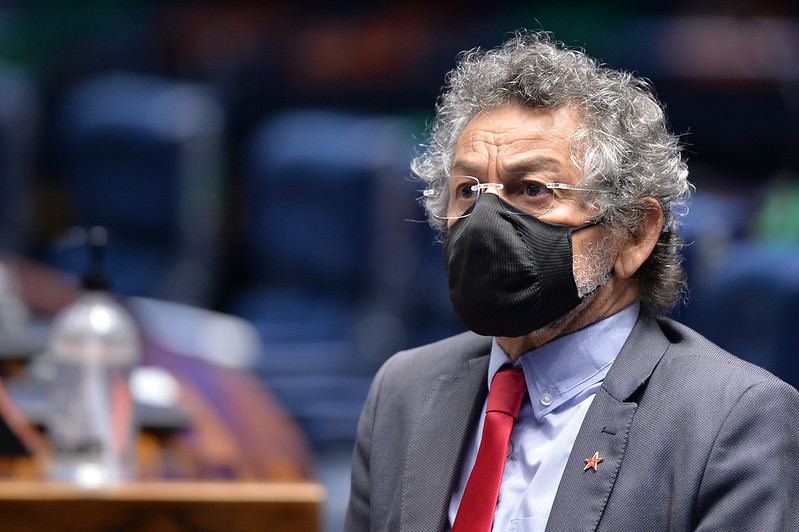 Senado aprova MP que reduz contas, mas deixa Pará de fora