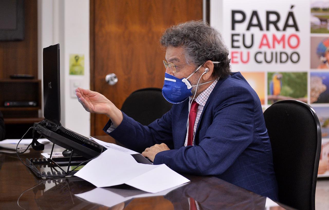 Paulo Rocha: “País precisa de auxílio, não de reformas”
