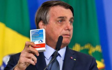 PT critica Bolsonaro: a crise se agrava; faltam vacinas e insumos