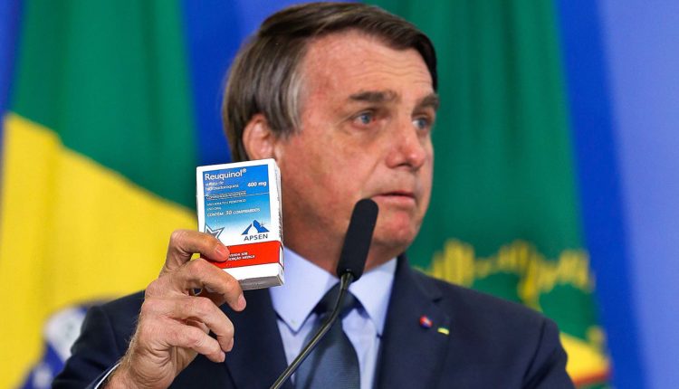 Bolsonaro deixa armadilha na área da saúde