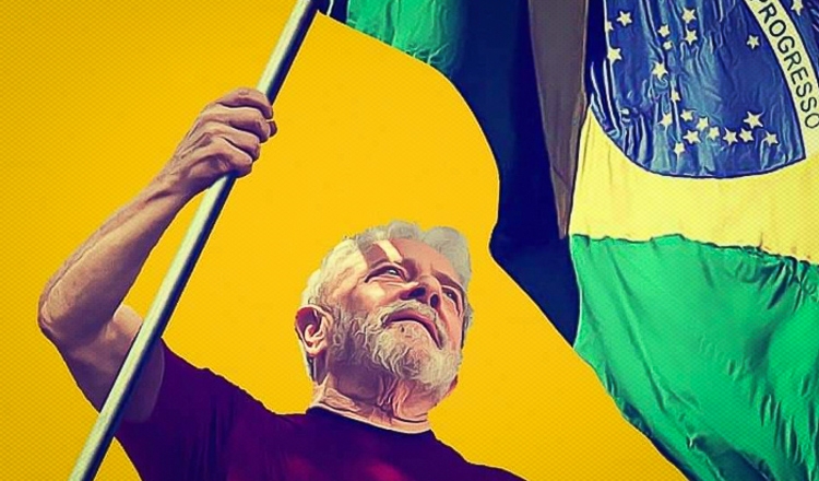 O jornalismo de suspeição da Folha de S. Paulo contra Lula