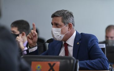 CPI define convocação de Marcelo Queiroga e ex-ministros da Saúde