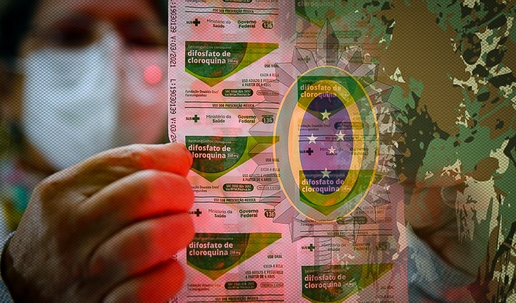 Novo estudo confirma: Bolsonaro boicotou combate à pandemia