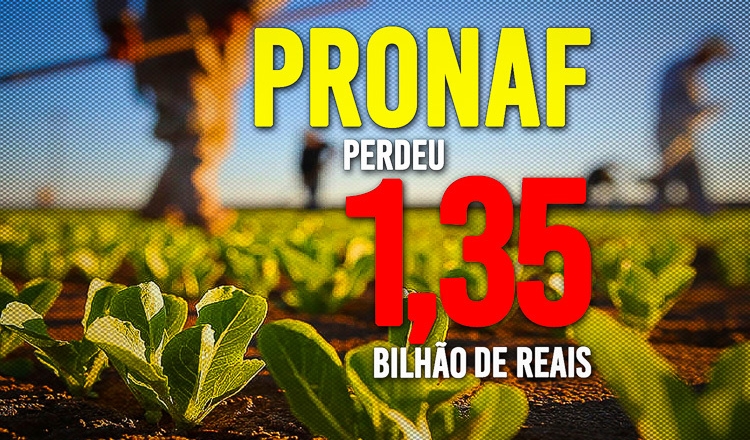 Governo Bolsonaro corta recursos e promove a fome