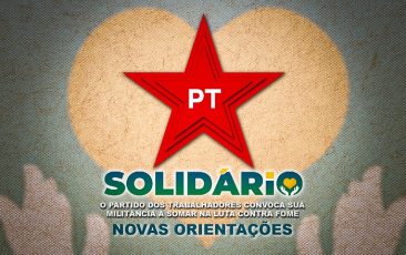 PT Solidário: orientações e locais para doação de alimentos; confira