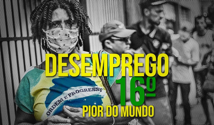Negacionismo de Bolsonaro custou vidas e empregos
