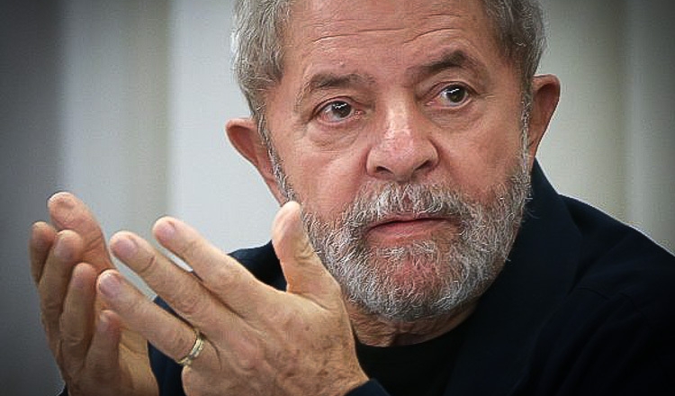 Lula saúda China por gesto de apoio à quebra de patentes de vacinas
