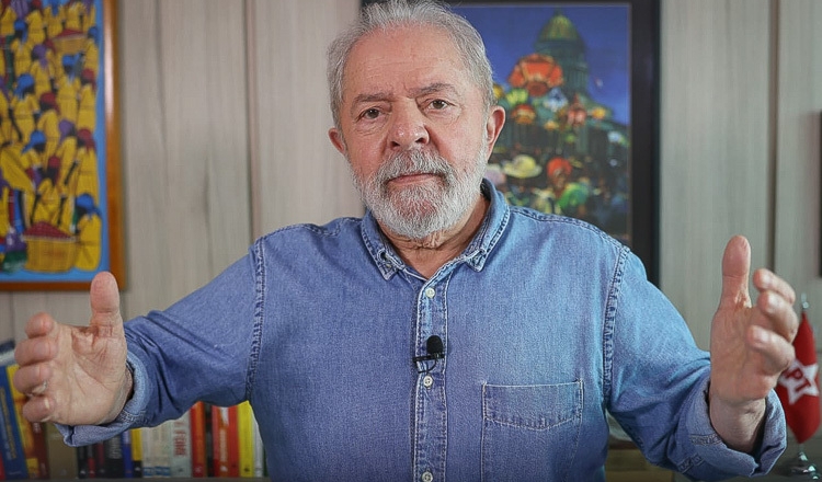 Lula: CPI da Covid está recuperando a verdade sobre a pandemia