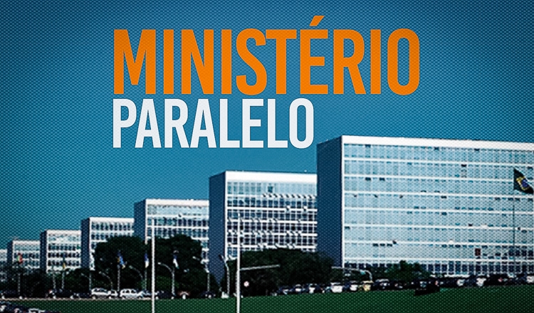 Bolsonaro governou com ministério secreto criado por “porra louca”