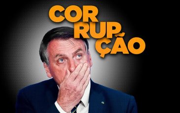 Bancada repercute denúncia de corrupção do clã Bolsonaro