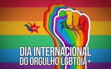 Dia Internacional do Orgulho LGBTQIA+ marca luta por direitos