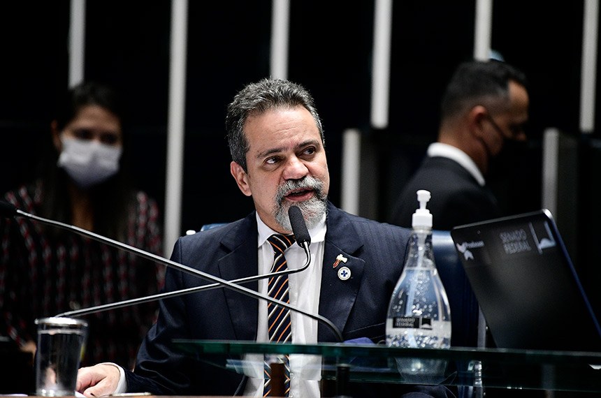 AO VIVO: CPI ouve Elcio Franco, ex-secretário do Ministério da Saúde