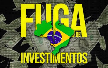 Sem rumo, Brasil perde investimentos produtivos