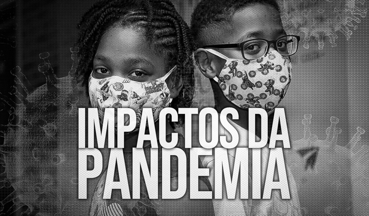 Juventude negra tem maior índice de abandono escolar na pandemia
