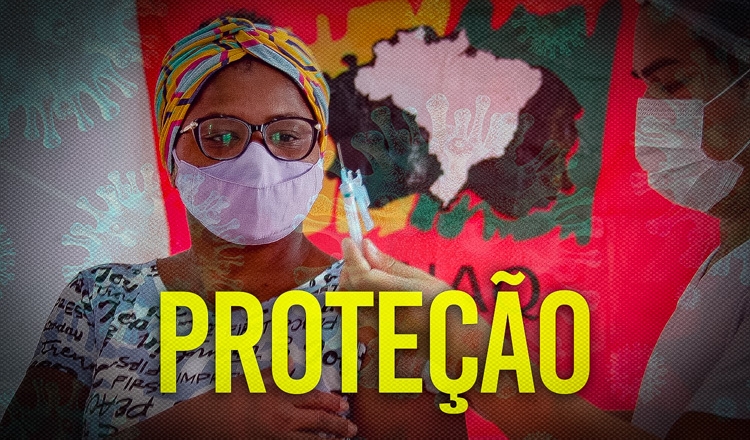 STF dá 15 dias para União ampliar proteção aos quilombolas